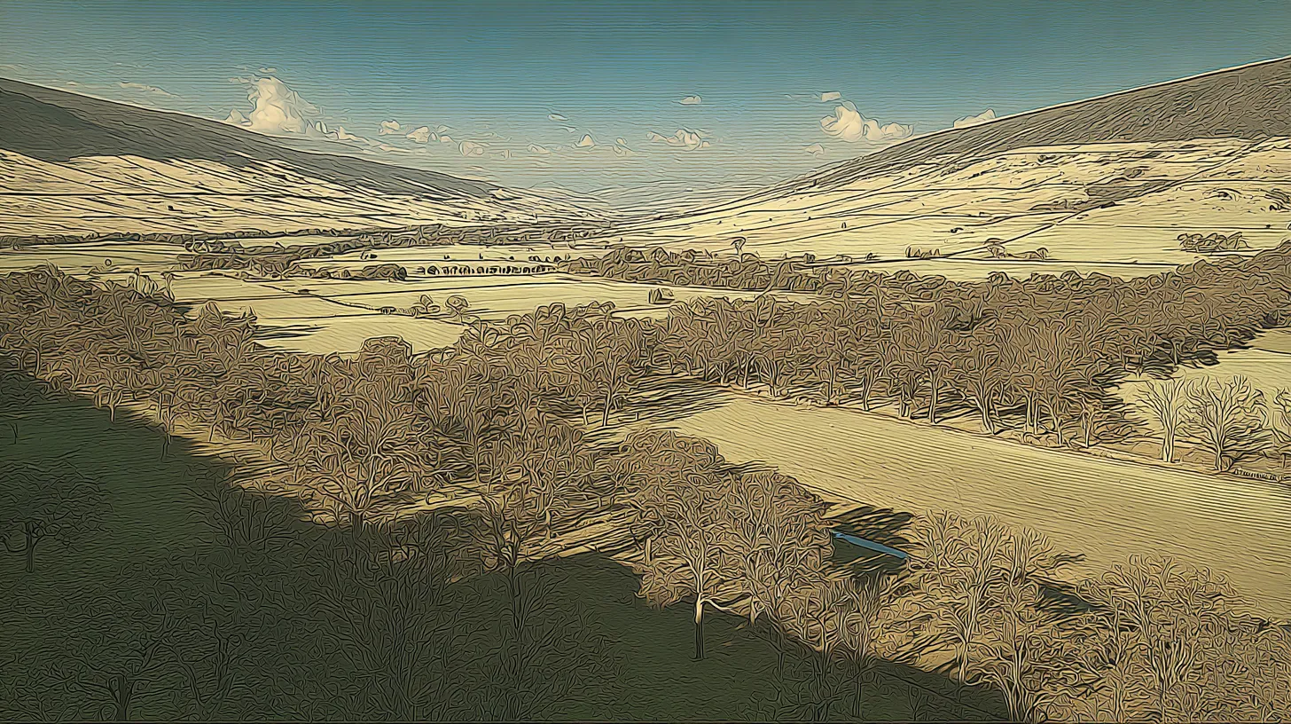 The 50/30/20 Rule Is Lying to You